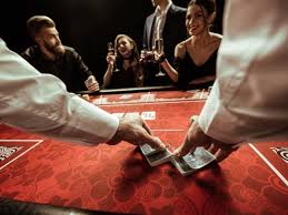 Charlie Casino